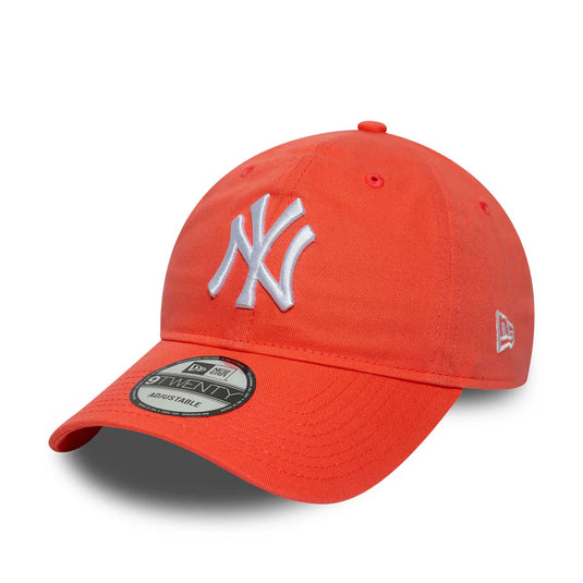Gorra New Era New York Yankees MLB League Essential 9TWENTY