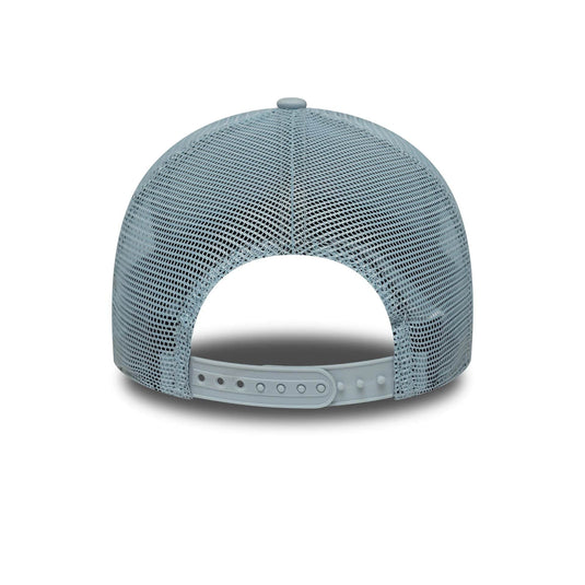 Gorra New Era New York Yankees MLB League Essential 9FORTY A-Frame Trucker Azul