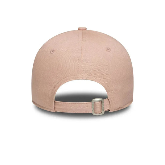 Gorra New Era New York Yankees MLB Mini Logo 9FORTY Mujer - Tinino Baseball & Sports