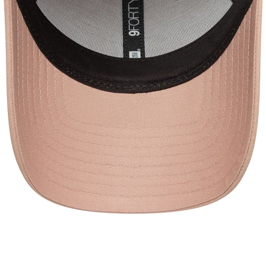 Gorra New Era New York Yankees MLB Mini Logo 9FORTY Mujer