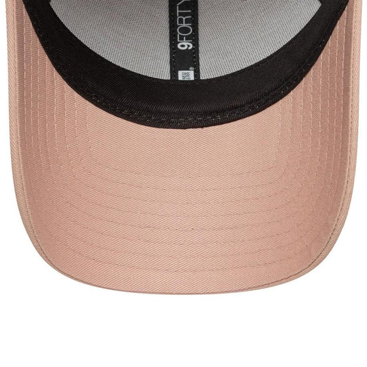 Gorra New Era New York Yankees MLB Mini Logo 9FORTY Mujer - Tinino Baseball & Sports