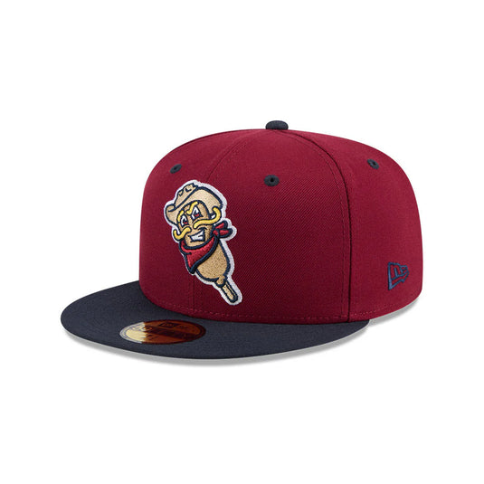 Gorra New Era 59Fifty On Field Two-Tone Corny Dog Cap