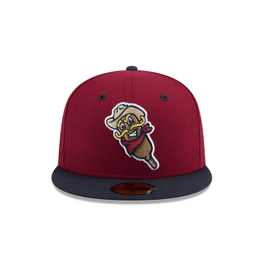 Gorra New Era 59Fifty On Field Two-Tone Corny Dog Cap