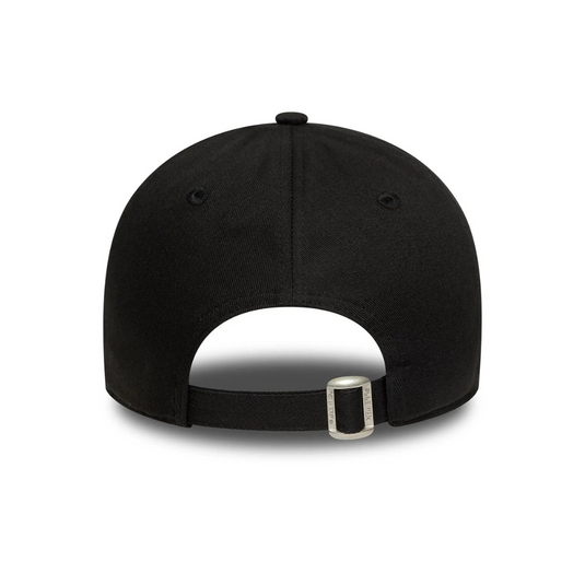 Gorra New York Yankees MLB Ombre Infill 9FORTY Negra