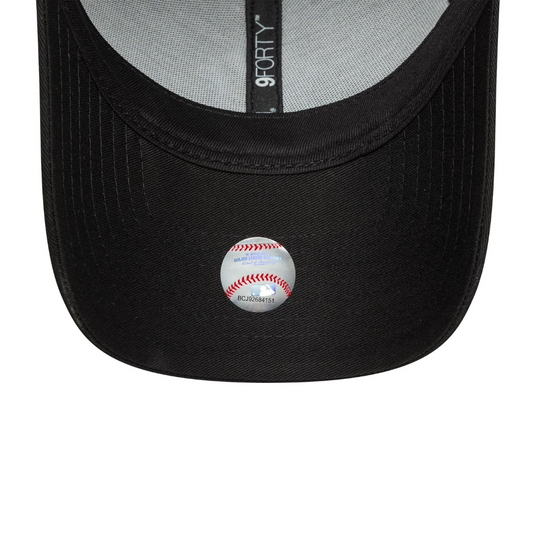 Gorra New York Yankees MLB Ombre Infill 9FORTY Negra