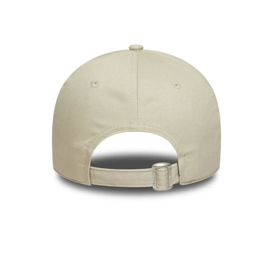 Gorra New York Yankees MLB Ombre Infill 9FORTY Crema - Tinino Baseball & Sports