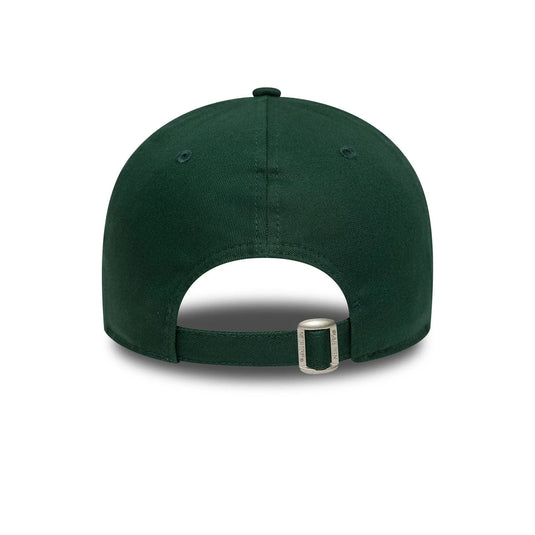 Gorra New York Yankees MLB Essential 9FORTY Verde