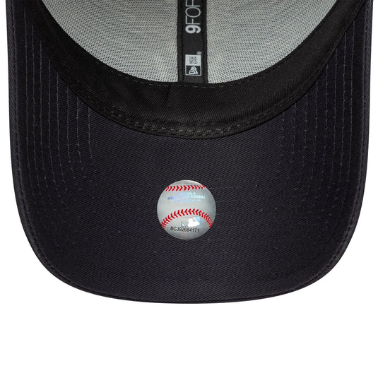 Gorra New Era MLB Homefield New York Yankees 9FORTY Trucker Navy