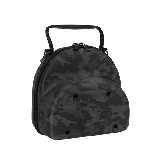 Bolso New Era para dos gorras, Camo