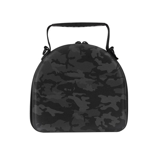 Bolso New Era para dos gorras, Camo