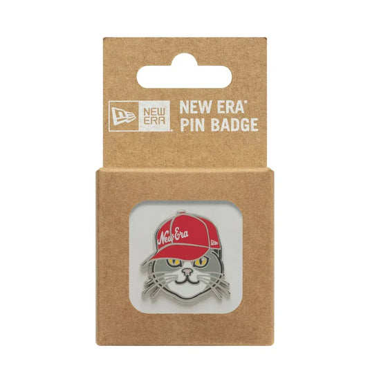 Pin New Era Cat - Tinino Baseball & Sports