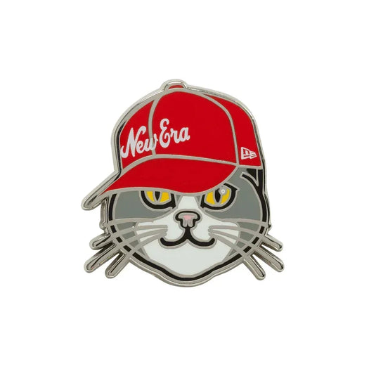 Pin New Era Cat - Tinino Baseball & Sports