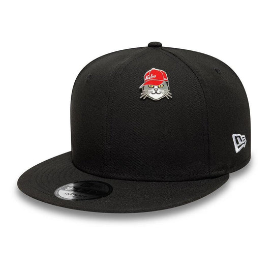 Pin New Era Cat - Tinino Baseball & Sports