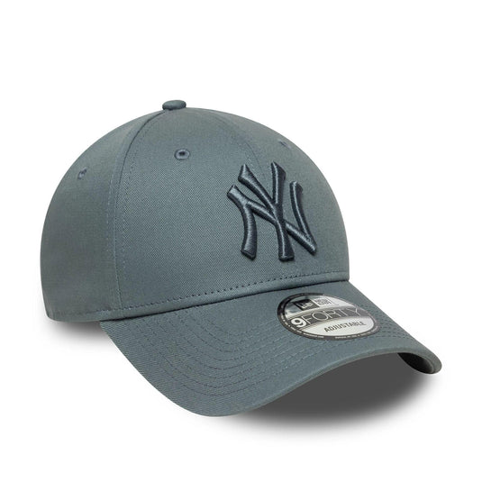 Gorra New Era New York Yankees MLB Essential 9FORTY Verde - Tinino Baseball & Sports