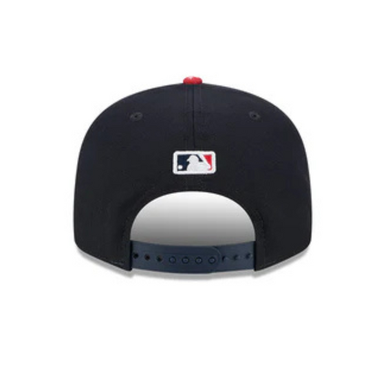 Atlanta Braves MLB Speedway Classic 9FIFTY Snapback