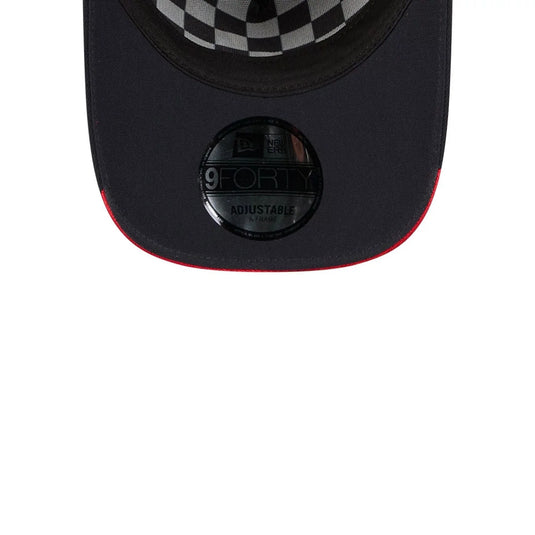 Gorra Atlanta Braves MLB Bristol 2025 9FORTY A-Frame N