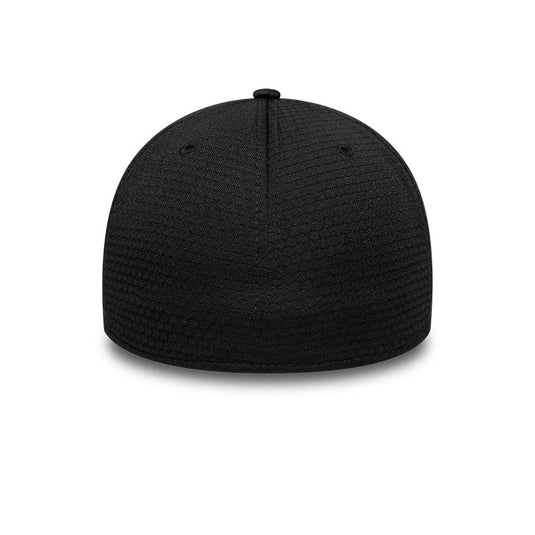 Gorra MLB Stretch Mesh New York Yankees 39THIRTY Stretch Fit Negro