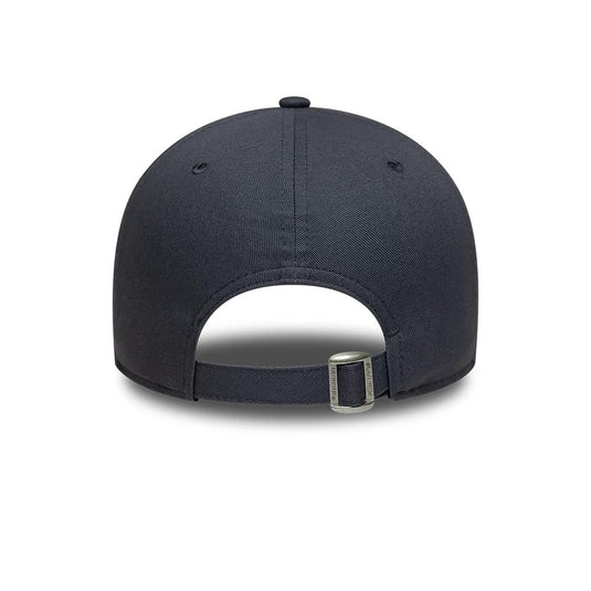 Gorra MLB League Essential New York Yankees 9FORTY Gris