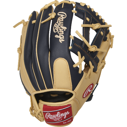 Guante Rawlings Juvenil SPL150MMC 11.5 Inch (Manny Machado)