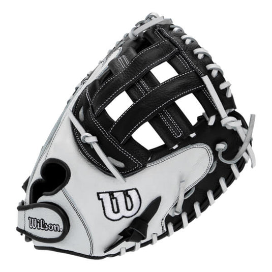 Guante de catcher / Mascota Softbol Wilson WBW10147033 33 inches