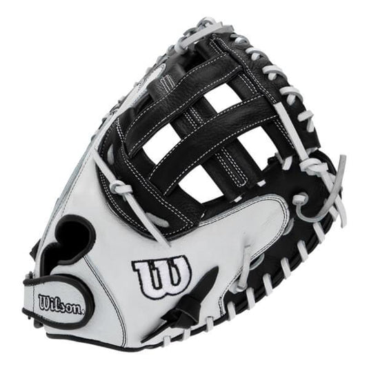 Guante de catcher / Mascota Softbol Wilson WBW10147033 33 inches - Tinino Baseball & Sports