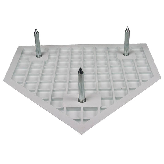 Homeplate Benson (GH-0201)