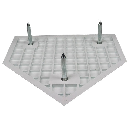 Homeplate Benson (GH-0201) - Tinino Baseball & Sports