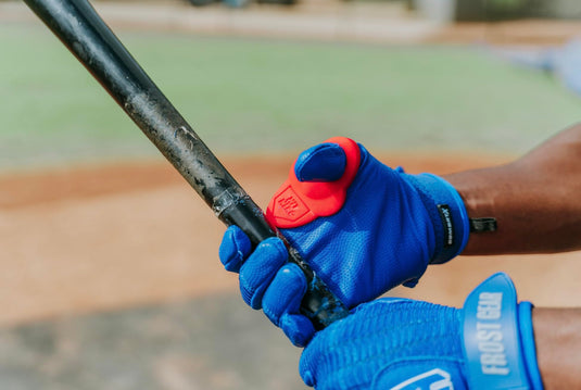 Grip / Ñameador Hit Hero