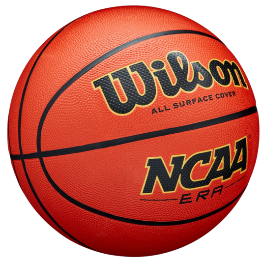 Balón de Baloncesto/Basket Wilson NCAA Era (Talla 7 / All Surface Cover)