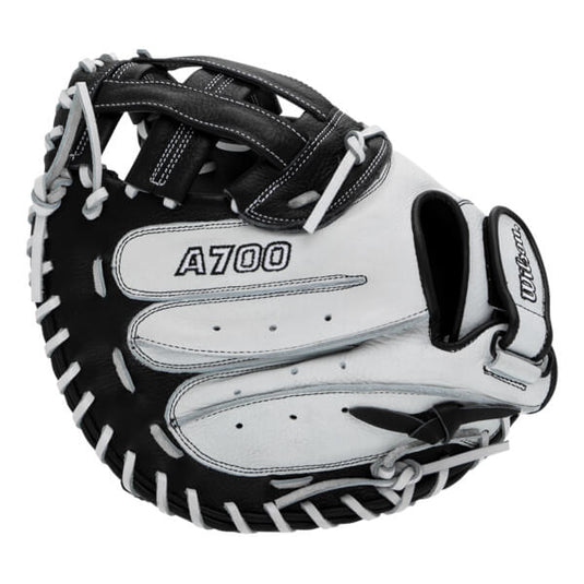 Guante de catcher / Mascota Softbol Wilson WBW10147033 33 inches