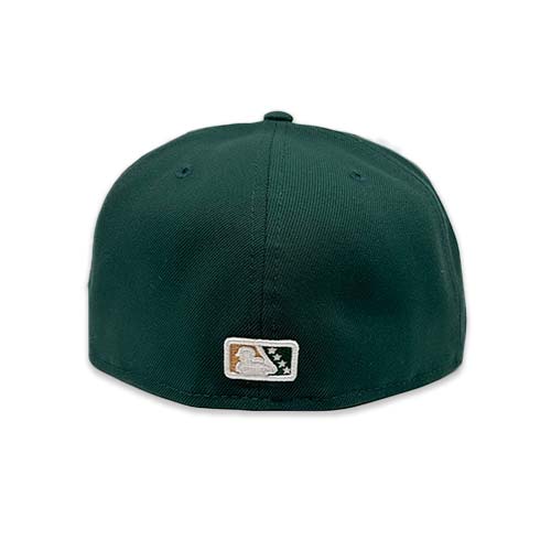 Gorra New Era Wisconsin Brats New Era On-Field 59Fifty