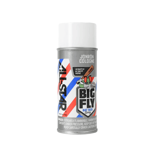 Pega para bate Big Fly Spray