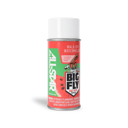 Pega para bate Big Fly Spray