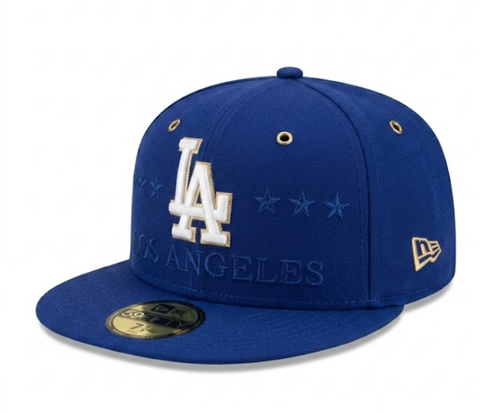 Gorra New Era 59FIFTY Los Angeles Dodgers - All-Star Game