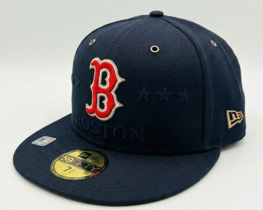 Gorra New Era 59FIFTY Boston Red Sox - All-Star Game