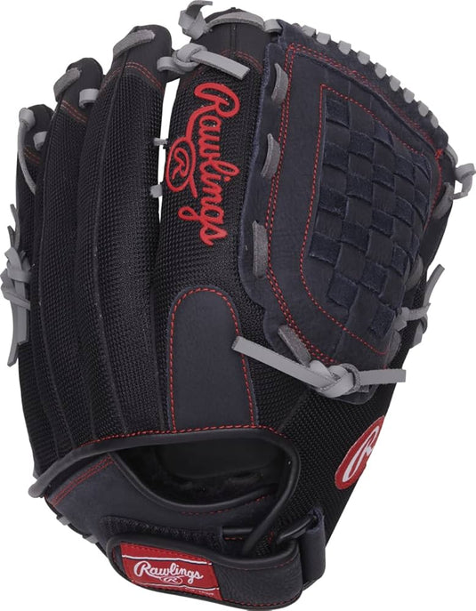 Guante Rawlings R130BGS 13"