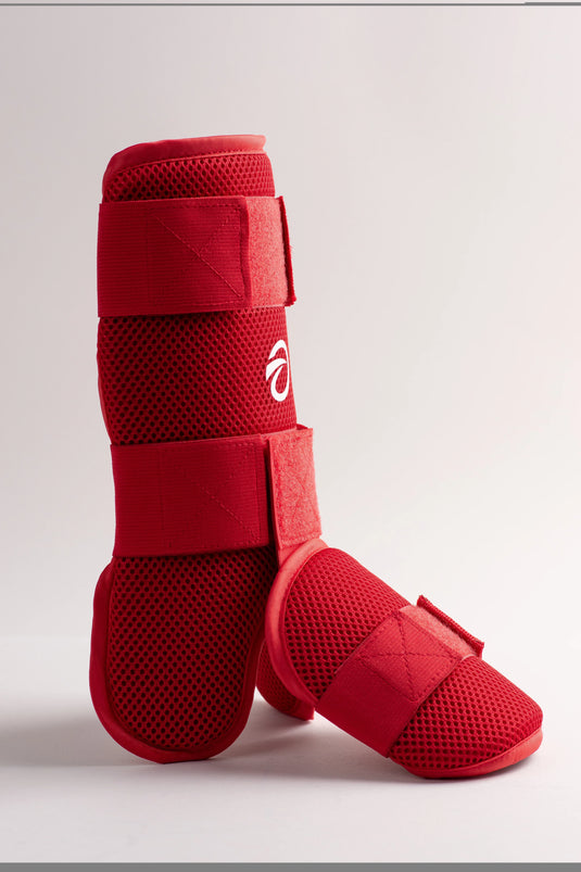 Protector de Pierna Tamanaco Adulto - Tinino Baseball & Sports