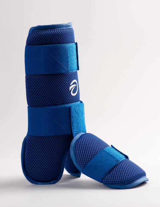 Protector de Pierna Tamanaco Adulto - Tinino Baseball & Sports