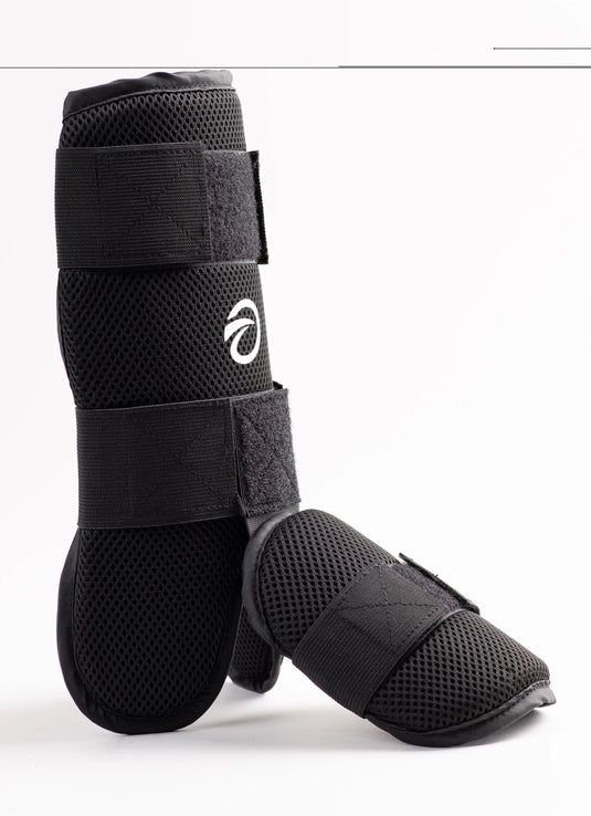 Protector de Pierna Tamanaco Adulto - Tinino Baseball & Sports