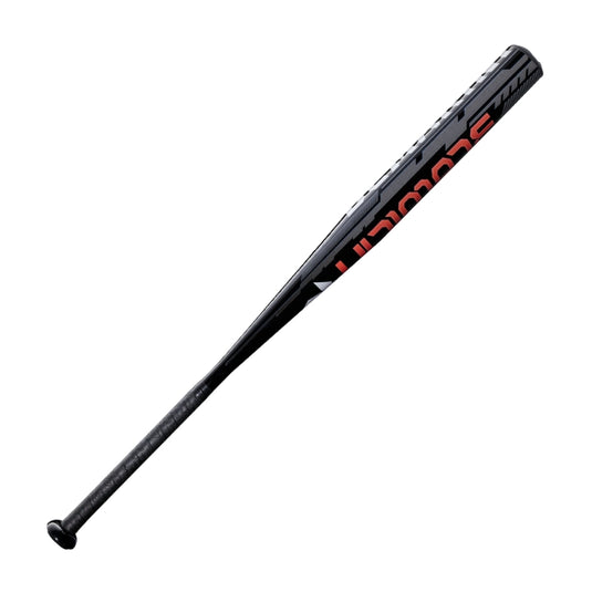 Bate de Slowpitch DeMarini Ultimate Weapon 2027 (WBD2697010) – 1 Pieza Aleación