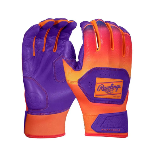 Guantin Juvenil Rawlings WH25YBG Workhorse Funburst - Tinino Baseball & Sports