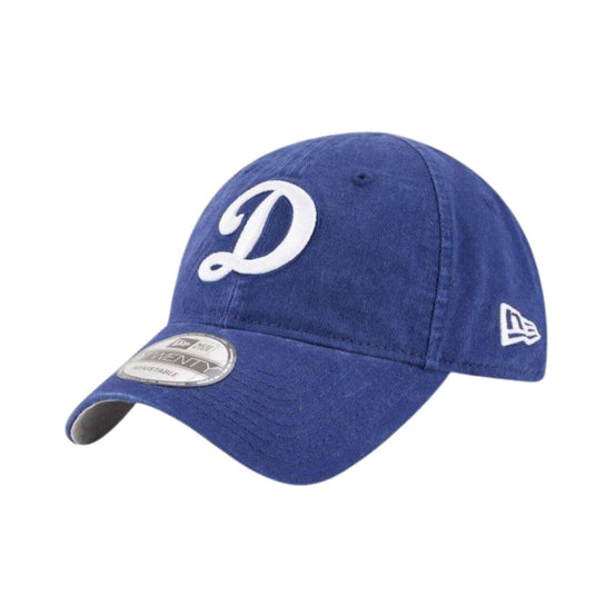 Gorra New Era Los Angeles Dodgers MLB Core Classic 2.0
