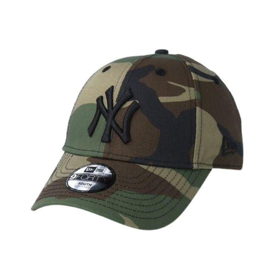 Gorra New Era New York Yankees 9Forty, Camuflaje