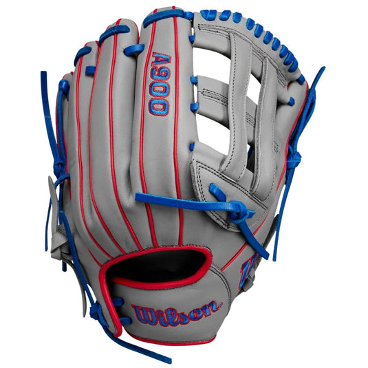 Guante Wilson A900 WBW10257112 12 inches