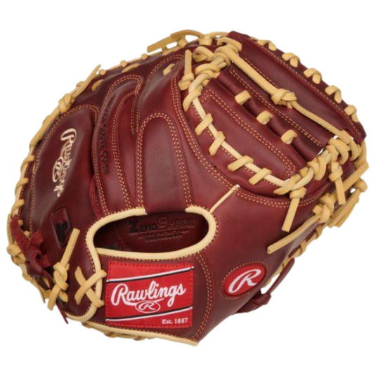 Guante de Catcher Rawlings SCM33SS 33 Inch