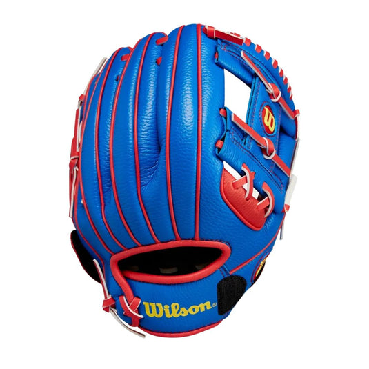 Guante Wilson WBW101470 (Niño) 10 inches