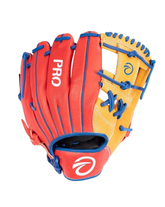 Guante Tamanaco 11.5 Inches Pro Series TPRO115024-I-SYRY.