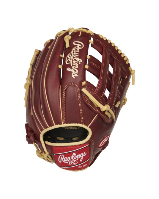 Guante Rawlings S1275HS 12.75 inches