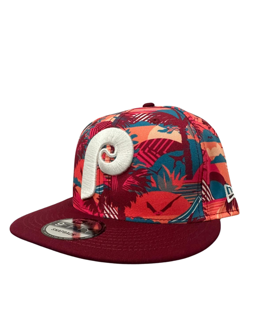 Gorra Phillies Spring Training