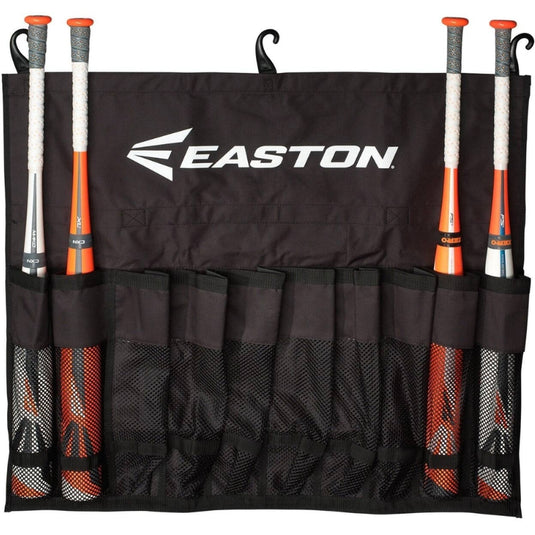 Bolso Organizador Colgante de Bates para Dugout Easton Team Hanging Bat SE Bag